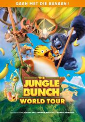 The Jungle Bunch - World Tour