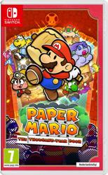 Paper Mario - The Thousand Year Door