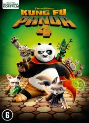 Kung Fu Panda 4