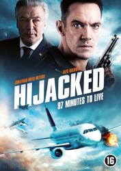 Hijacked - 97 Minutes To Live