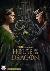 House Of The Dragon - Seizoen 2