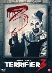 Terrifier 3