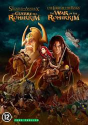 The Lord Of The Rings - The War Of The Rohirrim