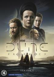 Dune: Prophecy - Seizoen 1