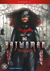 Batwoman - Seizoen 3