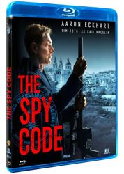 The Spy Code