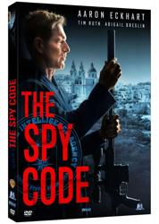 The Spy Code