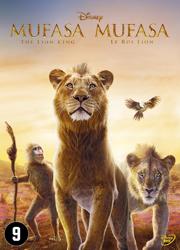 Mufasa - The Lion King