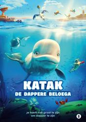 Katak De Dappere Beloega