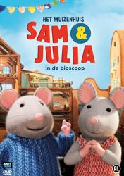 Sam & Julia - Het Muizenhuis