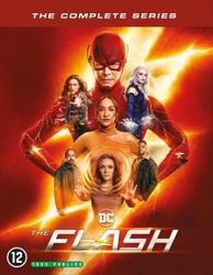 The Flash - Seizoen 1 - 9