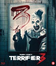 Terrifier 3