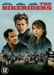 The Bikeriders