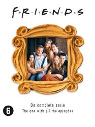 Friends - De Complete Serie