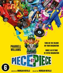 Piece By Piece