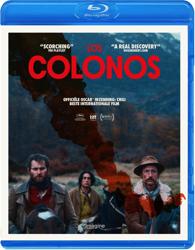 Los Colonos