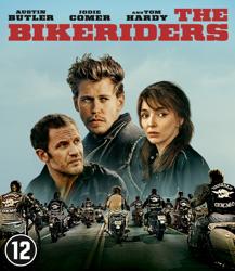 The Bikeriders