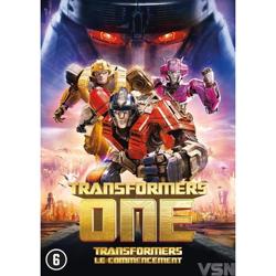 Transformers One
