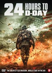 24 Hours To D-Day