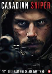 Canadian, Sniper