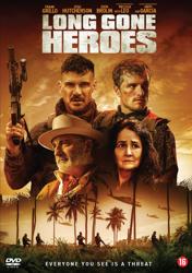 Long Gone Heroes