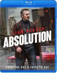 Absolution