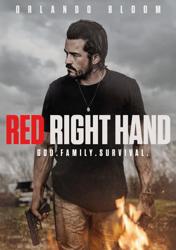 Red Right Hand