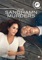 The Sandhamn Murders - Seizoen 7