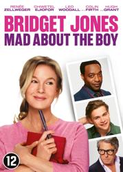 Bridget Jones - Mad About The Boy