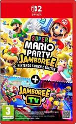Super Mario Party - Jamboree (Switch 2 edition)