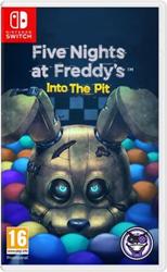 Five Nights At Freddy's - Into The Pit
