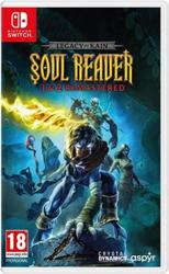 Legacy of Kain - Soul Reaver 1 & 2 Remastered