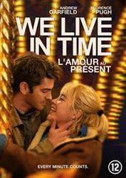 We Live In Time