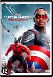 Captain America - Brave New World