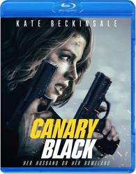 Canary Black