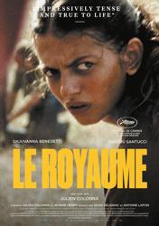 Le Royaume