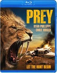 Prey