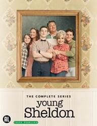 Young Sheldon - Seizoen 1 - 7