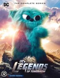 DC's Legends Of Tomorrow - Seizoen 1 - 7