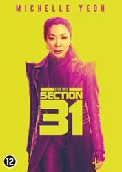Star Trek: Section 31