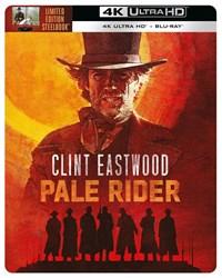 Pale Rider