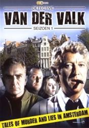 Van Der Valk - Seizoen 1