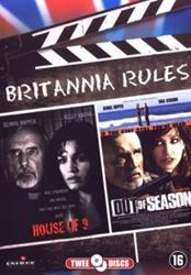 House of 9/Out of season