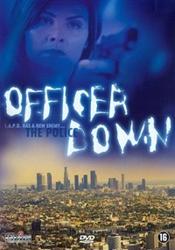 Officer down