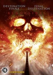 Final Destination - Bloodlines
