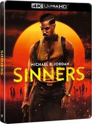 Sinners