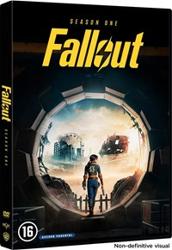 Fallout - Seizoen 1