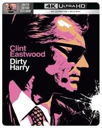 Dirty Harry