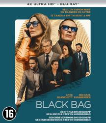 Black Bag