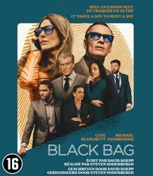 Black Bag